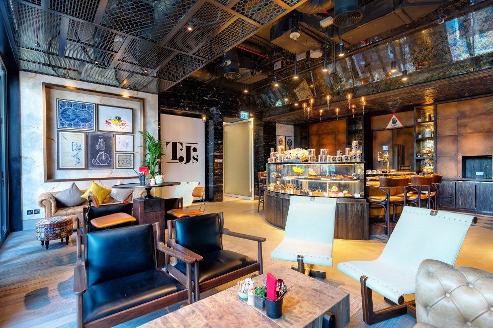 Картинка отеля - 9