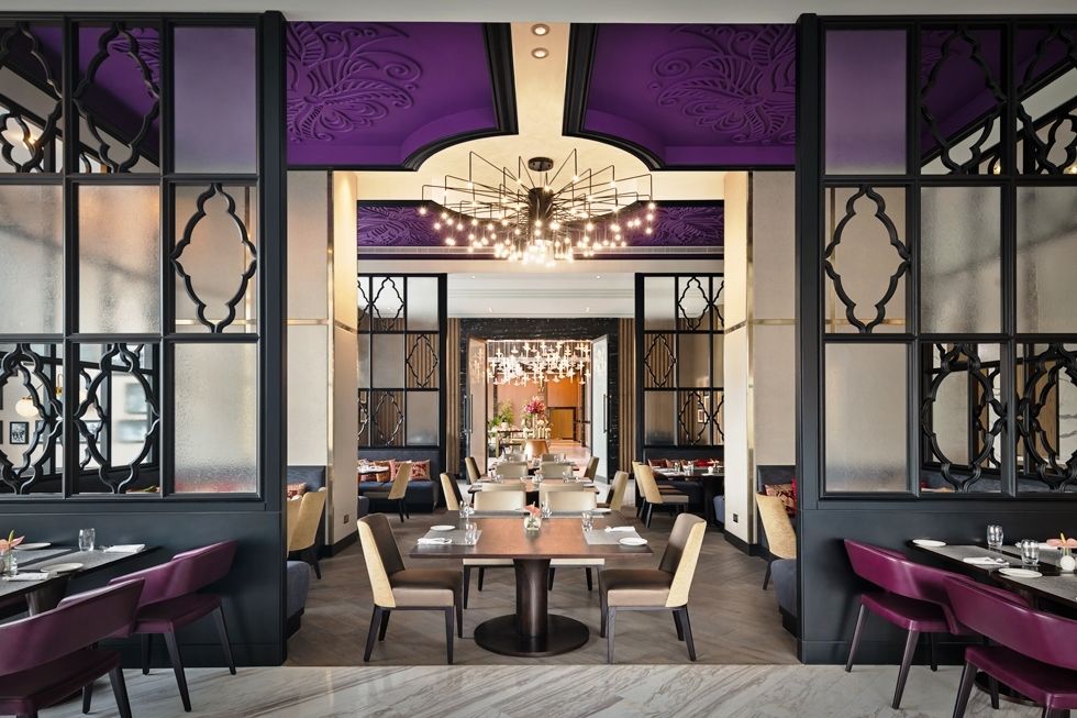 TAJ JUMEIRAH LAKES TOWERS - 5