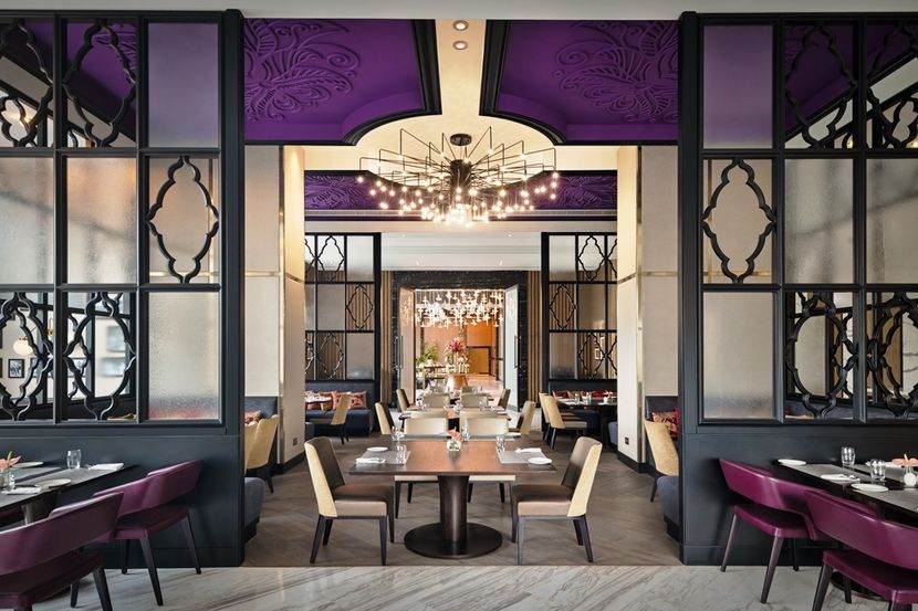 TAJ JUMEIRAH LAKES TOWERS - 5