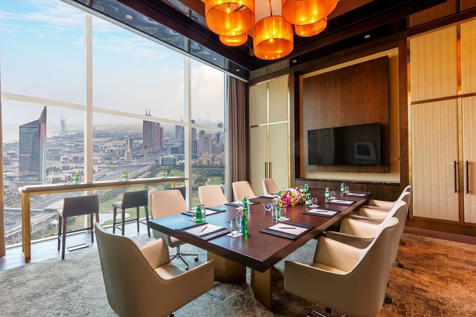 TAJ JUMEIRAH LAKES TOWERS - 17