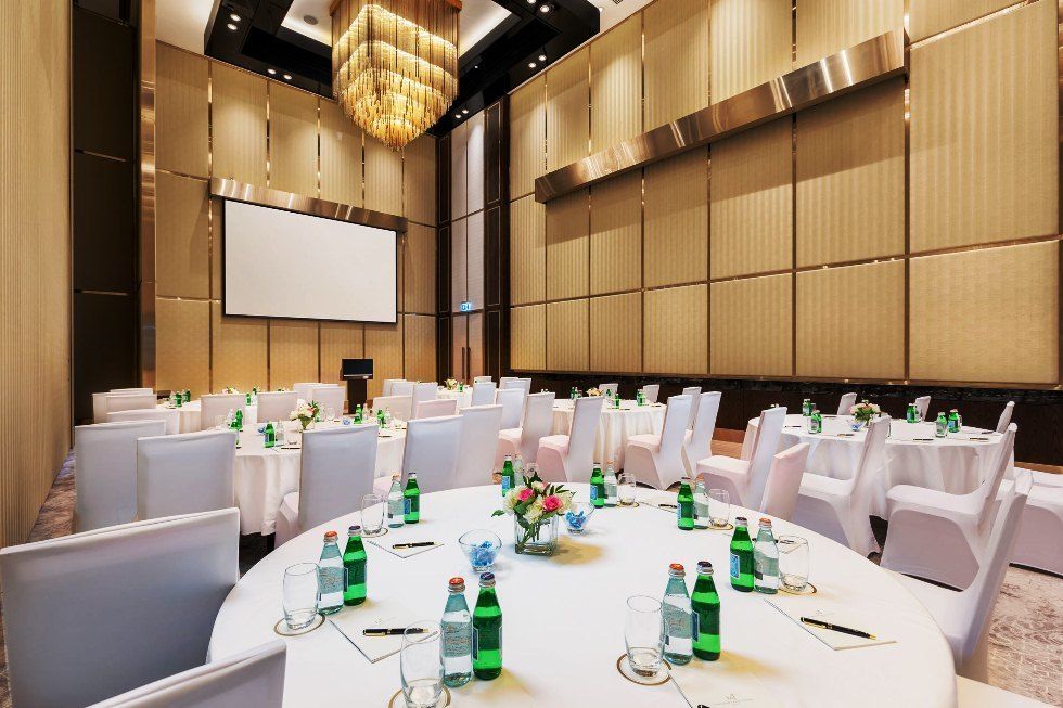 TAJ JUMEIRAH LAKES TOWERS - 18