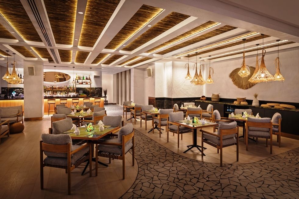 Картинка отеля - 11