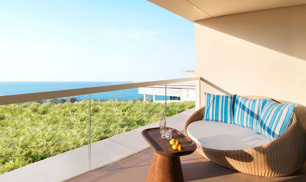 INTERCONTINENTAL RAS AL KHAIMAH MINA AL ARAB RESORT & SPA - 82