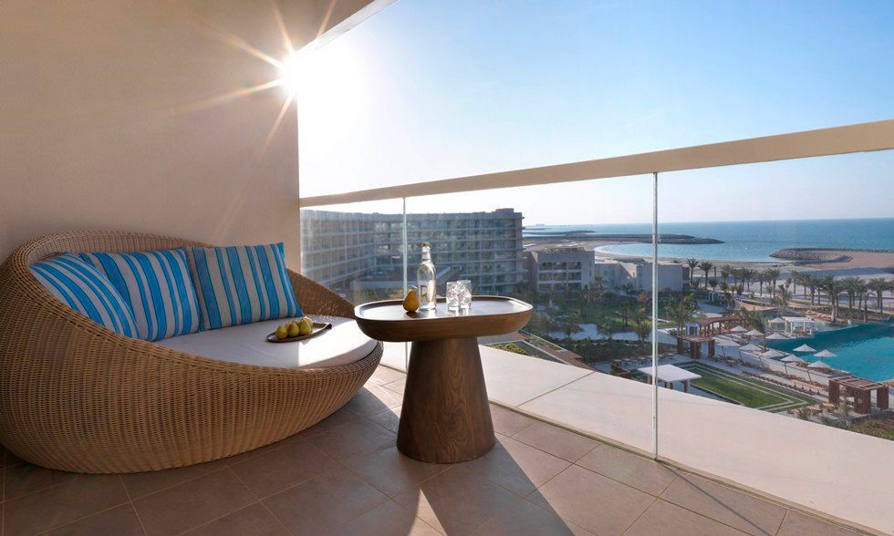 INTERCONTINENTAL RAS AL KHAIMAH MINA AL ARAB RESORT & SPA - 80