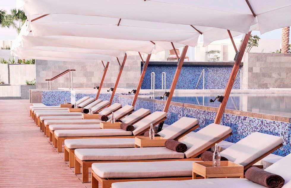 INTERCONTINENTAL RAS AL KHAIMAH MINA AL ARAB RESORT & SPA - 13