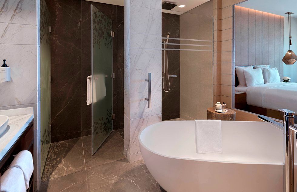 INTERCONTINENTAL RAS AL KHAIMAH MINA AL ARAB RESORT & SPA - 76