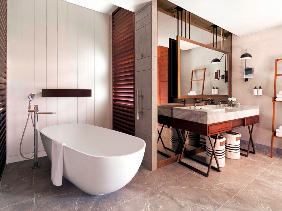 INTERCONTINENTAL RAS AL KHAIMAH MINA AL ARAB RESORT & SPA - 69