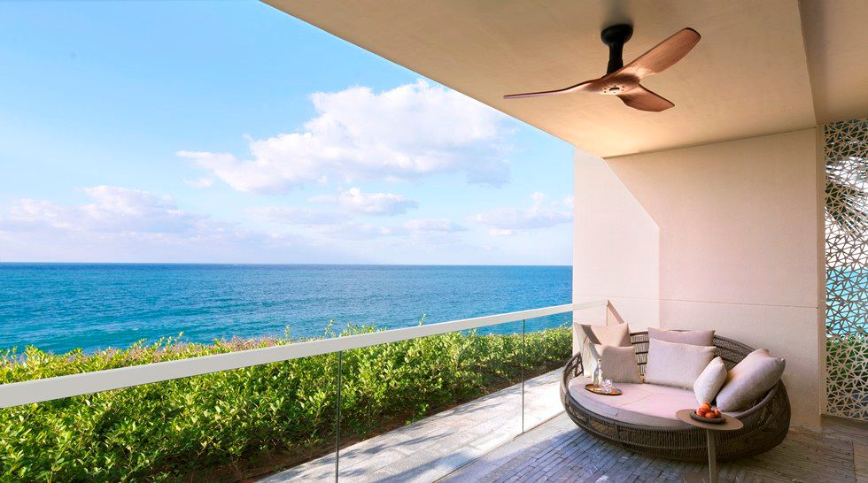 INTERCONTINENTAL RAS AL KHAIMAH MINA AL ARAB RESORT & SPA - 64