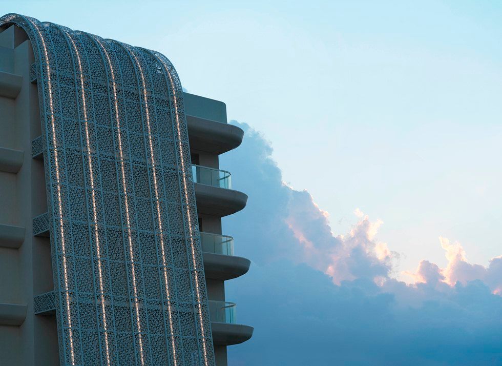 INTERCONTINENTAL RAS AL KHAIMAH MINA AL ARAB RESORT & SPA - 5