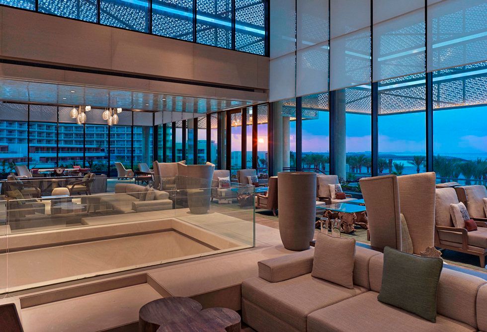 INTERCONTINENTAL RAS AL KHAIMAH MINA AL ARAB RESORT & SPA - 10