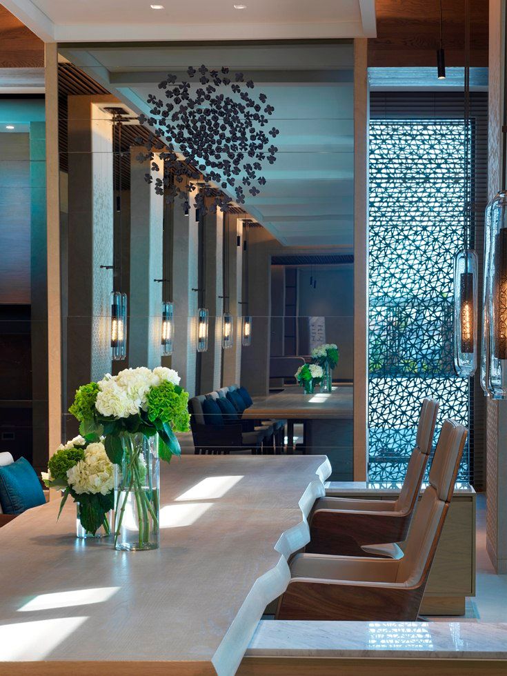 INTERCONTINENTAL RAS AL KHAIMAH MINA AL ARAB RESORT & SPA - 49