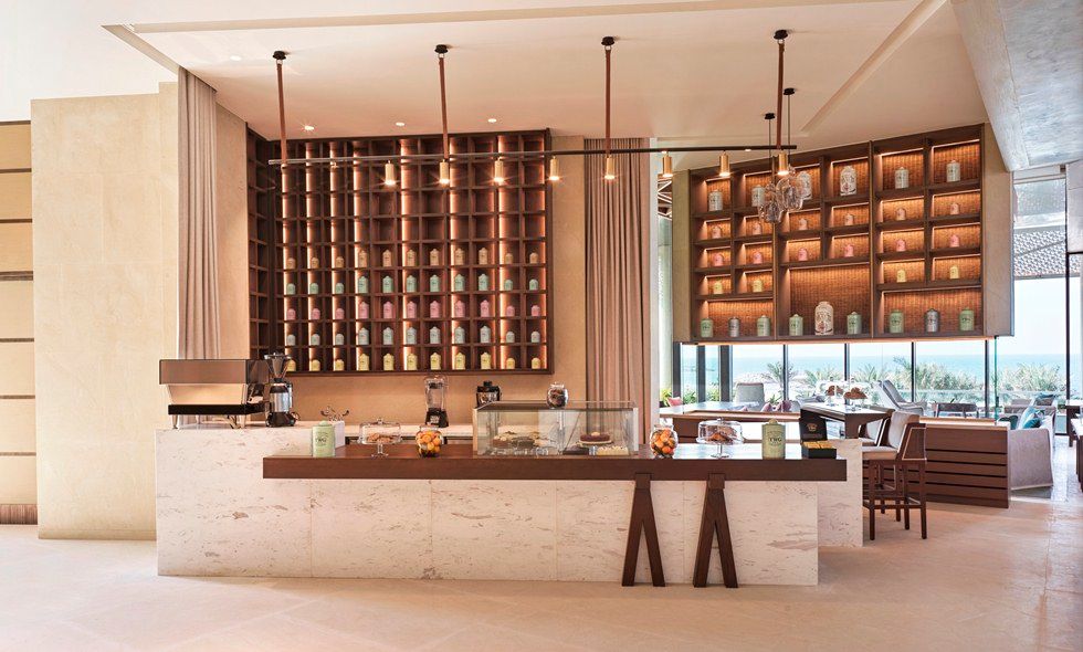 INTERCONTINENTAL RAS AL KHAIMAH MINA AL ARAB RESORT & SPA - 34