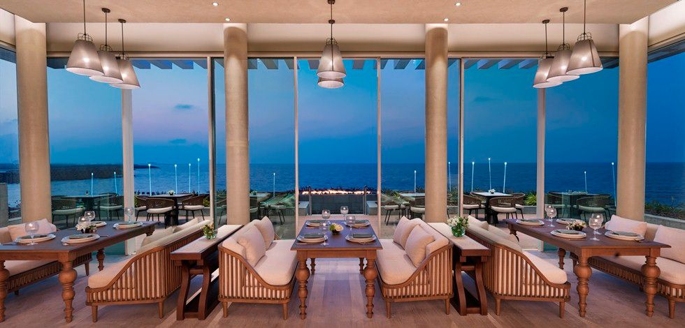 INTERCONTINENTAL RAS AL KHAIMAH MINA AL ARAB RESORT & SPA - 40