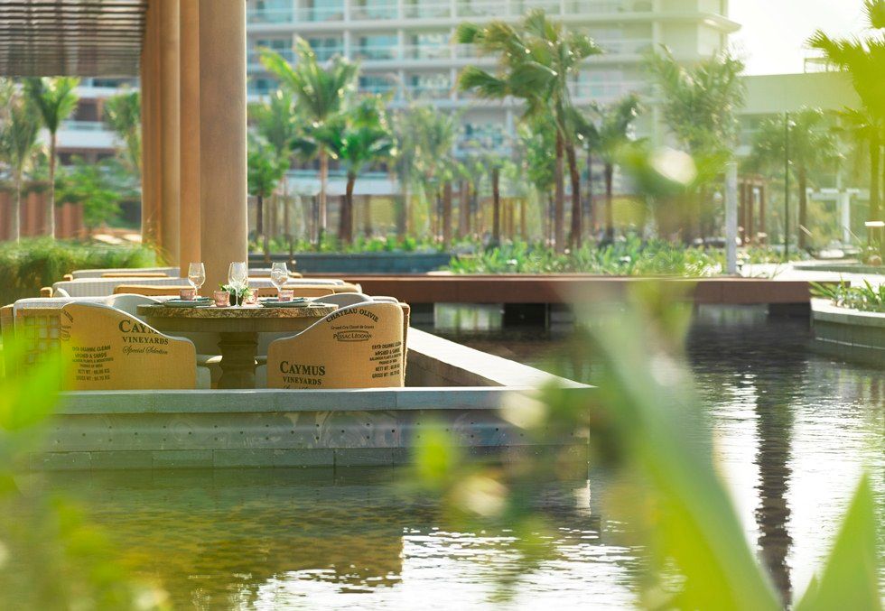 INTERCONTINENTAL RAS AL KHAIMAH MINA AL ARAB RESORT & SPA - 32