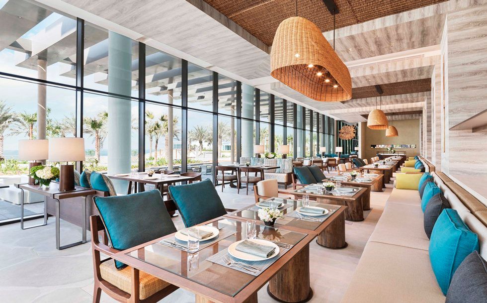 INTERCONTINENTAL RAS AL KHAIMAH MINA AL ARAB RESORT & SPA - 30