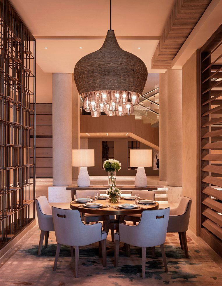 INTERCONTINENTAL RAS AL KHAIMAH MINA AL ARAB RESORT & SPA - 27