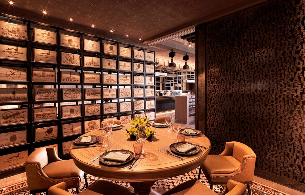 INTERCONTINENTAL RAS AL KHAIMAH MINA AL ARAB RESORT & SPA - 25