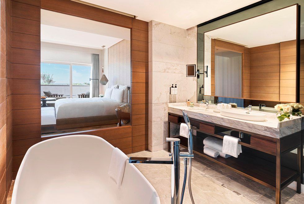 INTERCONTINENTAL RAS AL KHAIMAH MINA AL ARAB RESORT & SPA - 72