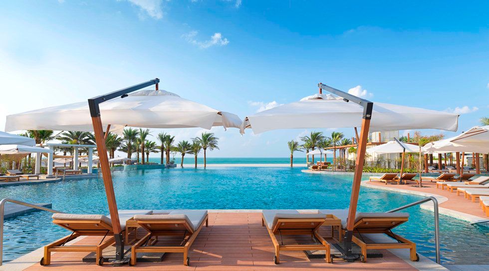 INTERCONTINENTAL RAS AL KHAIMAH MINA AL ARAB RESORT & SPA - 16