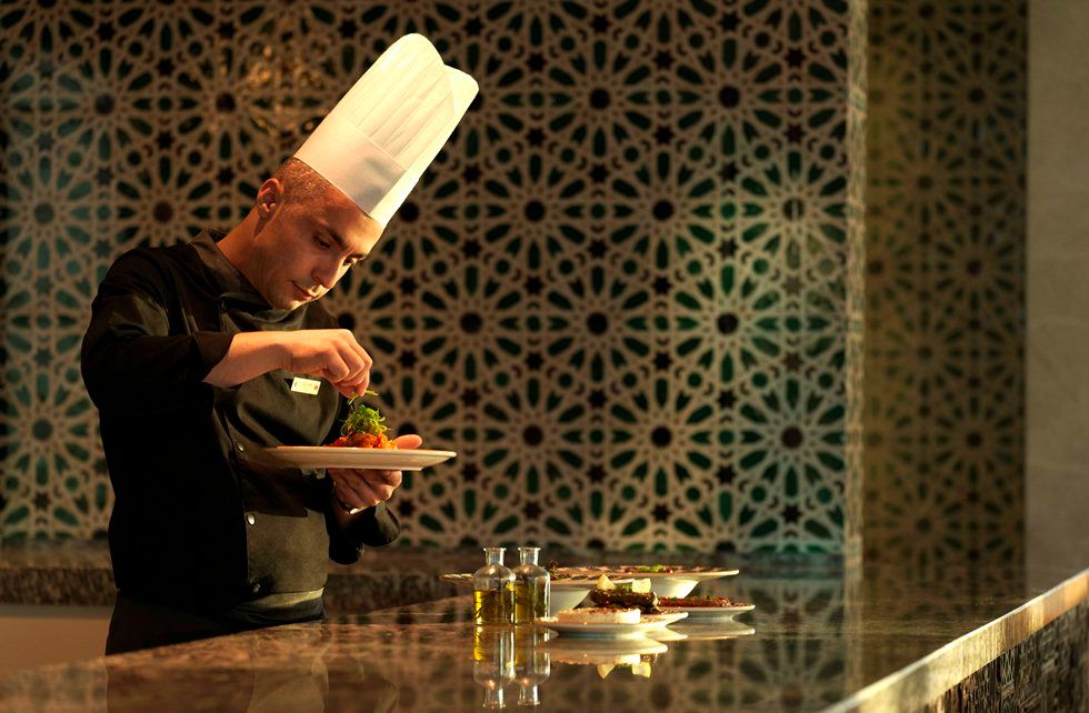 Картинка отеля - 38