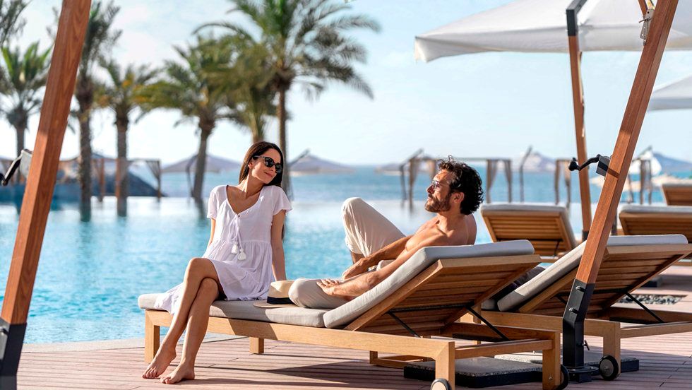 INTERCONTINENTAL RAS AL KHAIMAH MINA AL ARAB RESORT & SPA - 20