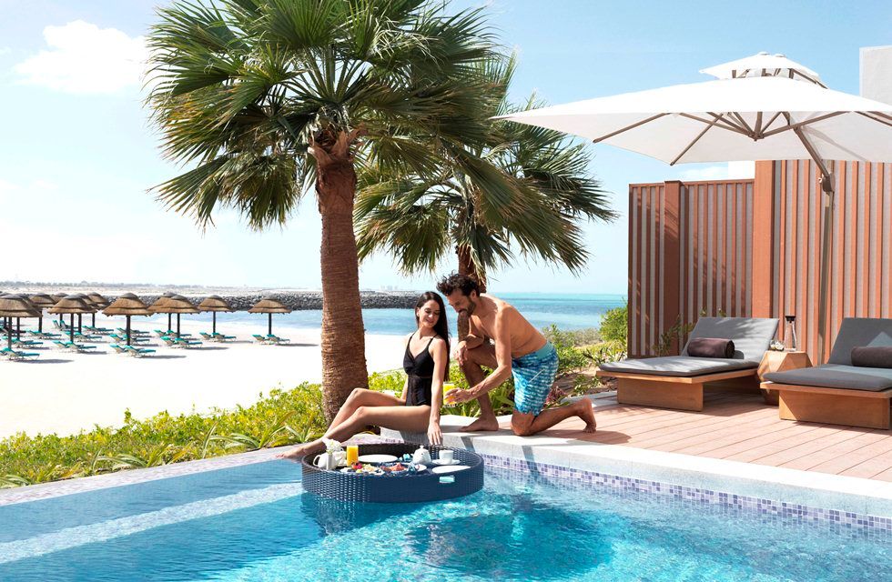 INTERCONTINENTAL RAS AL KHAIMAH MINA AL ARAB RESORT & SPA - 62