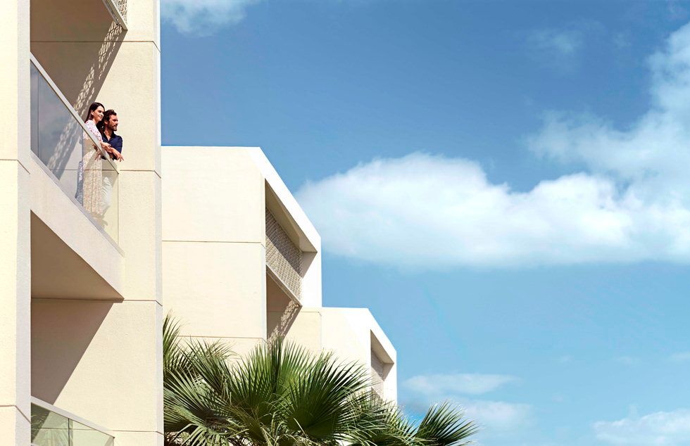 INTERCONTINENTAL RAS AL KHAIMAH MINA AL ARAB RESORT & SPA - 54