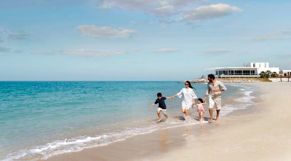 INTERCONTINENTAL RAS AL KHAIMAH MINA AL ARAB RESORT & SPA - 7