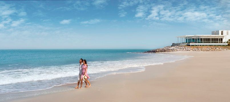 INTERCONTINENTAL RAS AL KHAIMAH MINA AL ARAB RESORT & SPA - 6