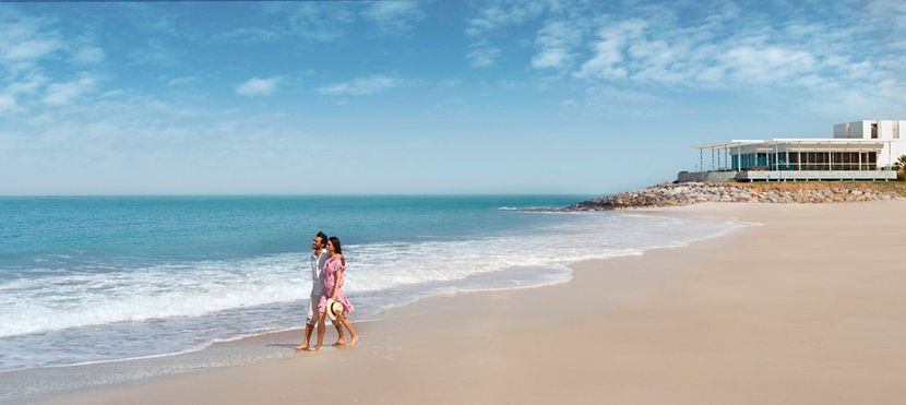 INTERCONTINENTAL RAS AL KHAIMAH MINA AL ARAB RESORT & SPA - 6