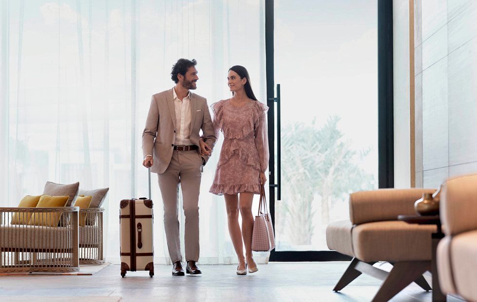 INTERCONTINENTAL RAS AL KHAIMAH MINA AL ARAB RESORT & SPA - 53