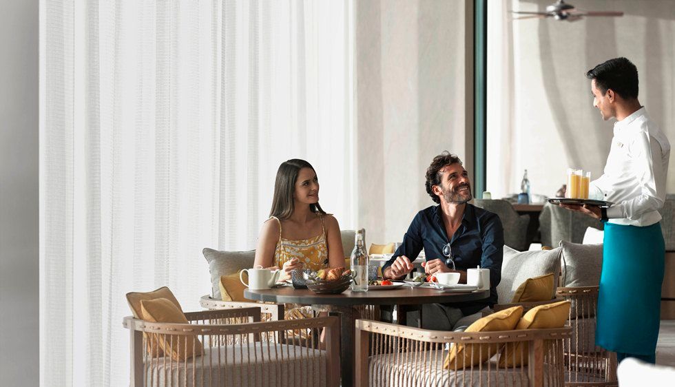 INTERCONTINENTAL RAS AL KHAIMAH MINA AL ARAB RESORT & SPA - 47