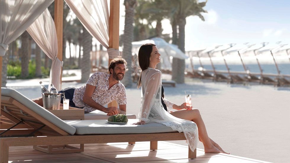 INTERCONTINENTAL RAS AL KHAIMAH MINA AL ARAB RESORT & SPA - 21