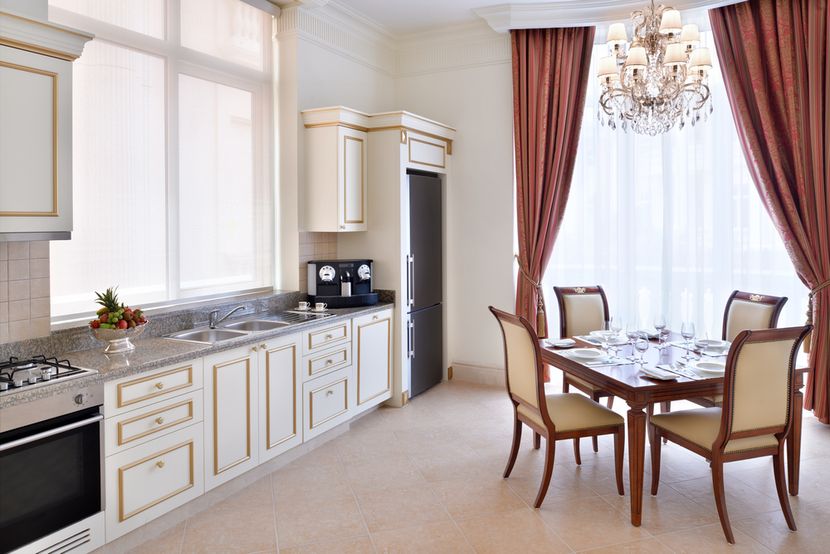 RAFFLES THE PALM DUBAI - 4