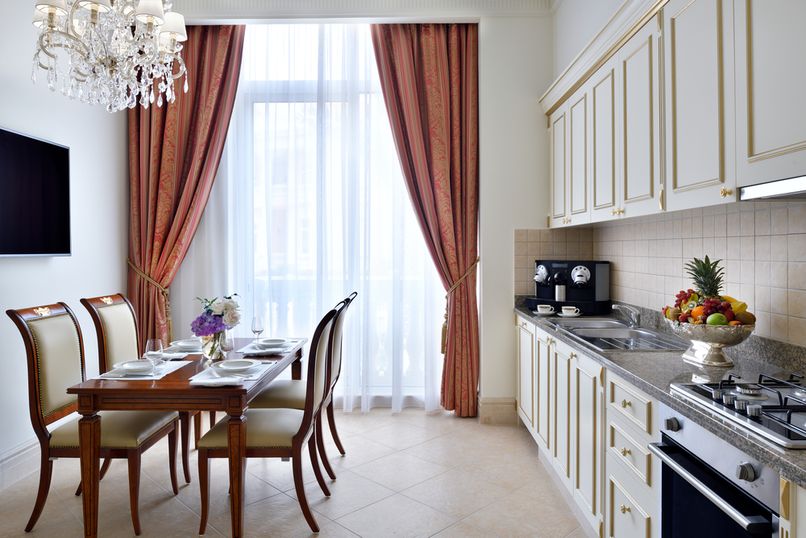 RAFFLES THE PALM DUBAI - 6