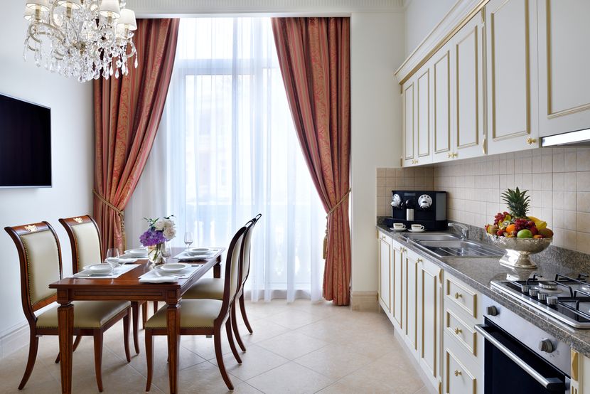 RAFFLES THE PALM DUBAI - 6