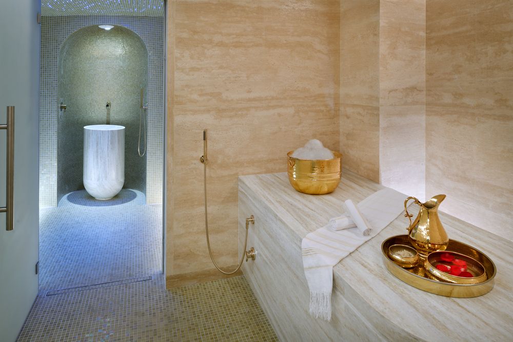 RAFFLES THE PALM DUBAI - 8