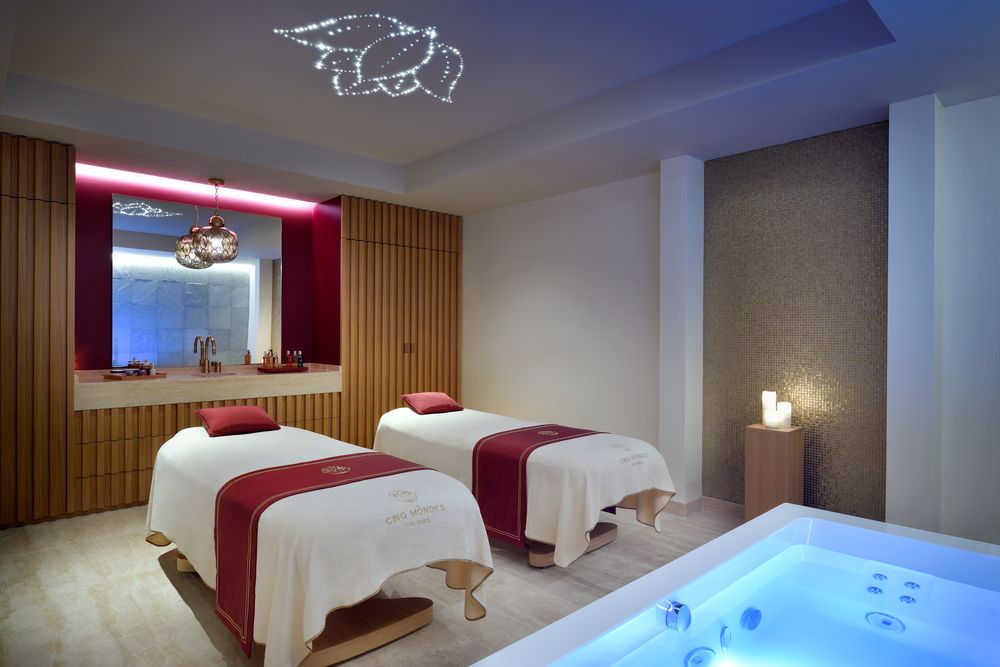 RAFFLES THE PALM DUBAI - 7