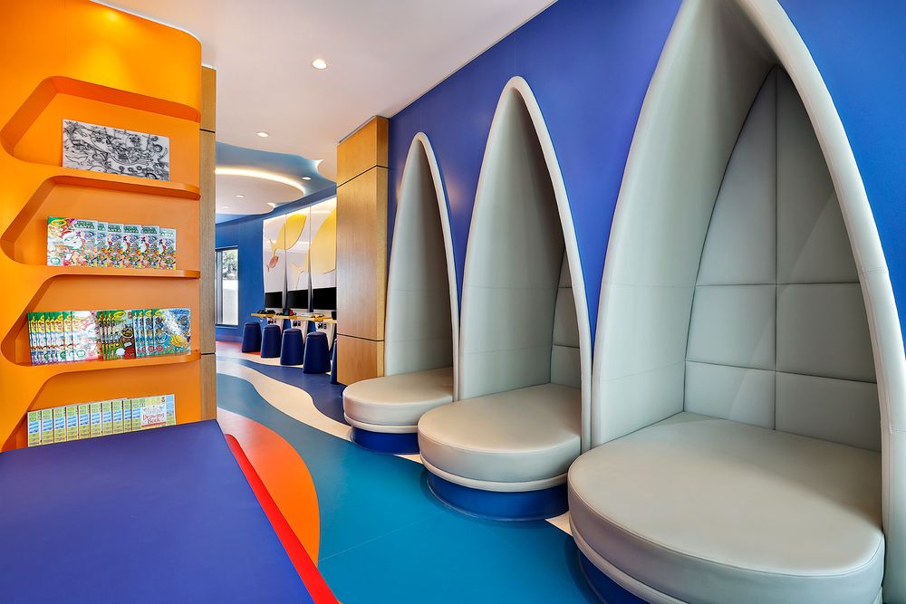 Картинка отеля - 14