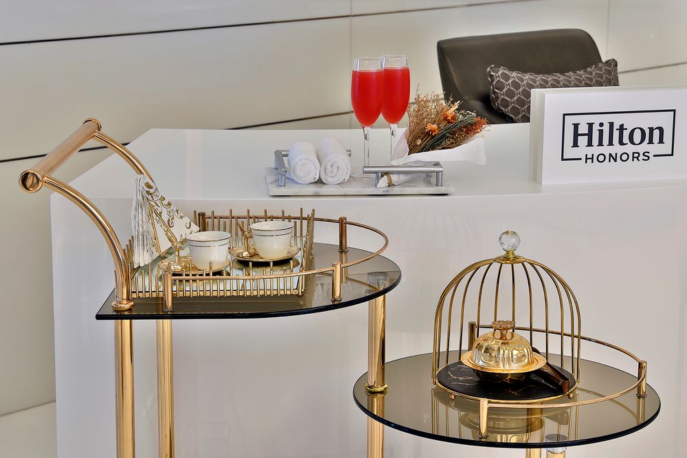 HILTON DUBAI THE PALM - 69