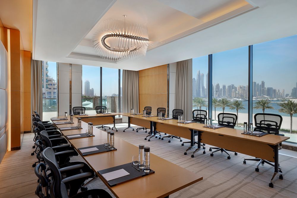 HILTON DUBAI THE PALM - 63