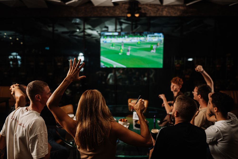 HILTON DUBAI THE PALM - 42