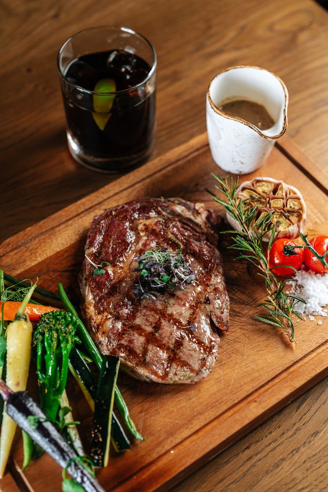 HILTON DUBAI THE PALM - 41