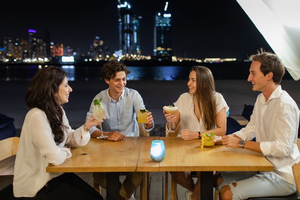 HILTON DUBAI THE PALM - 38