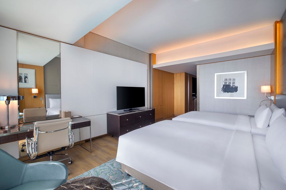 HILTON DUBAI THE PALM - 73