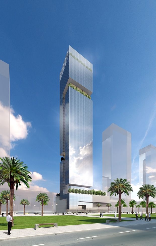 THE FIRST COLLECTION JVC (JUMEIRAH VILLAGE CIRCLE) - 2