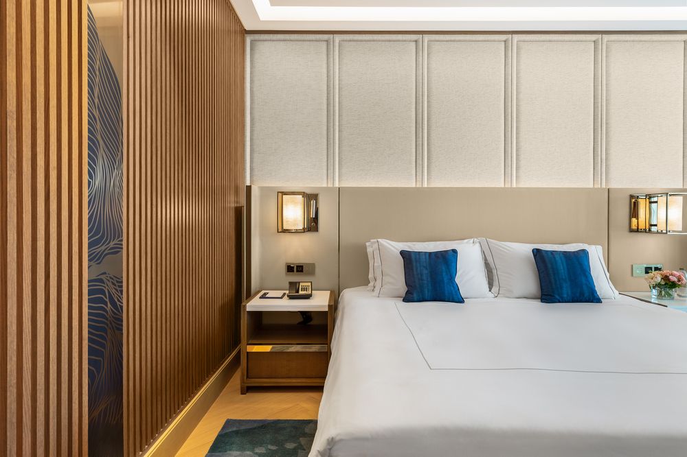 TAJ EXOTICA RESORT & SPA, THE PALM DUBAI - 106