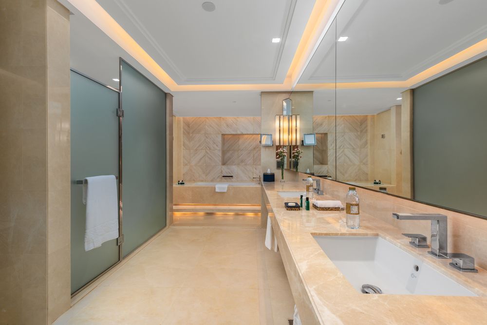 TAJ EXOTICA RESORT & SPA, THE PALM DUBAI - 74