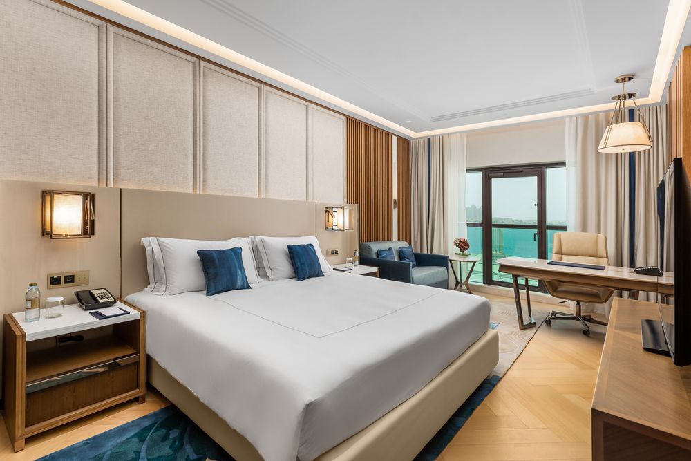 TAJ EXOTICA RESORT & SPA, THE PALM DUBAI - 72