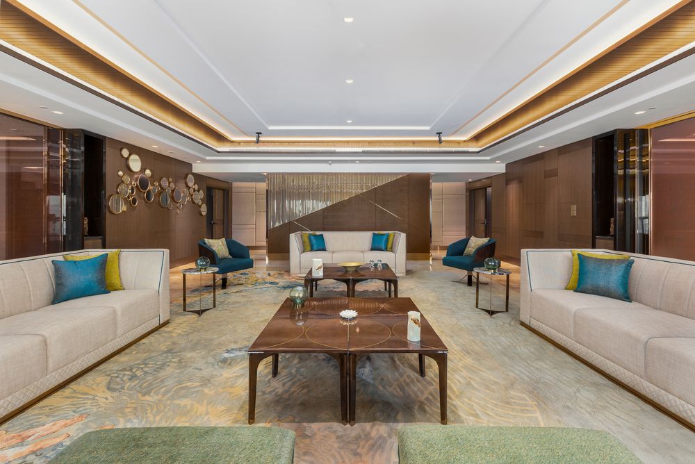 TAJ EXOTICA RESORT & SPA, THE PALM DUBAI - 59